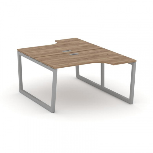 Style Project Рабочая станция эргоном. SN-5T2.DRPA-021 Акация Лорка/Металл Антрацит/Заглушка Пластик фото 10 Style Project Рабочая станция эргоном. SN-5T2.DRPA-021 Акация Лорка/Металл Антрацит/Заглушка Пластик фото 10