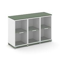 Шкаф офисный Concept CN.STU-233 RPW