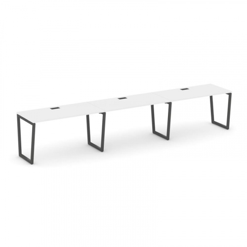 Style Project Рабочая станция 1 сторон. SN-4T2.ORS-031 Акация Лорка/Металл Антрацит/Заглушка Пластик фото 26 Style Project Рабочая станция 1 сторон. SN-4T2.ORS-031 Акация Лорка/Металл Антрацит/Заглушка Пластик фото 26