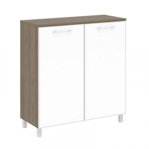 Шкаф офисный квадратный Yalta LT.SD-1.4 R фото 5 Шкаф офисный квадратный Yalta LT.SD-1.4 R фото 5