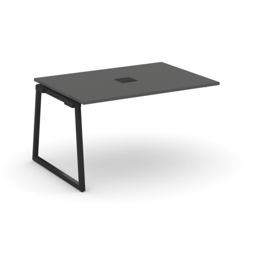 Style Project Проходной наб. элем. перег. стола SN-4T1.NSPRG-003 Акация Лорка/Металл Антрацит/Заглуш фото 7 Style Project Проходной наб. элем. перег. стола SN-4T1.NSPRG-003 Акация Лорка/Металл Антрацит/Заглуш фото 7