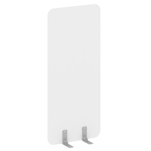 Перегородки на металлических опорах R-line DP.F-80-180 фото 5