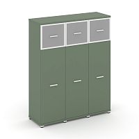 Шкаф офисный Concept CN.STU-434 RMW