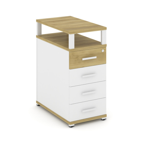 Тумба опорная/приставная Concept CN.TGO-003 фото 3