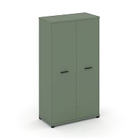 Шкаф офисный Concept CN.STS-416 B