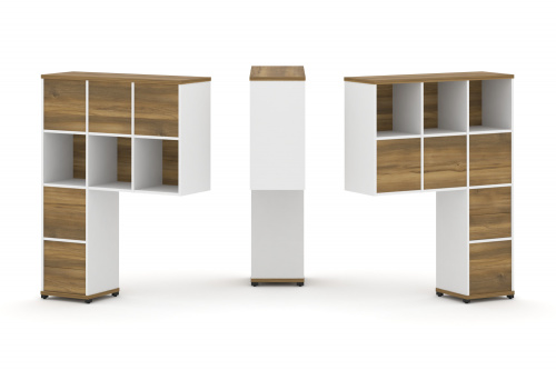 Надставка для стола высокая Concept CN.DNV-006 фото 9 Надставка для стола высокая Concept CN.DNV-006 фото 9