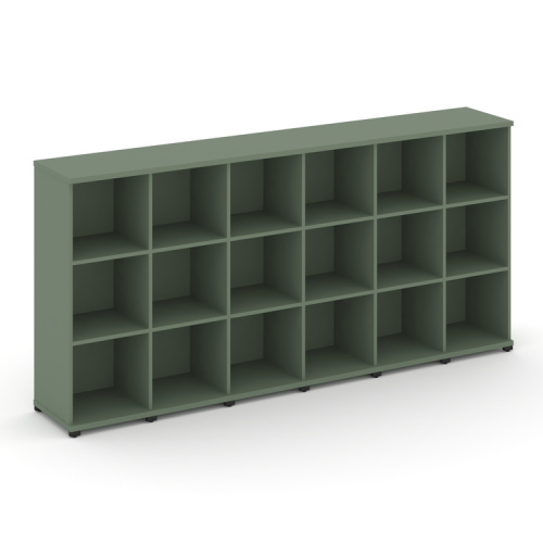 Стеллаж офисный Concept CN.STU-360