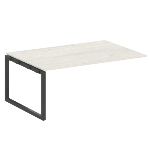 Проходной элемент перег. стола на О-обр. м/к Metal System Quattro 50БО.ППРГ-5 фото 12