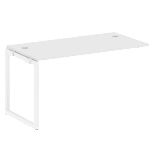 Проходной элемент бенч-системы на О-обр. м/к Metal System Quattro 40БО.ПРС-СП-1.3 фото 7