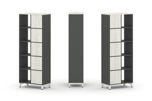 Набор стеллажа Style Project SN.NSD-521 фото 9 Набор стеллажа Style Project SN.NSD-521 фото 9