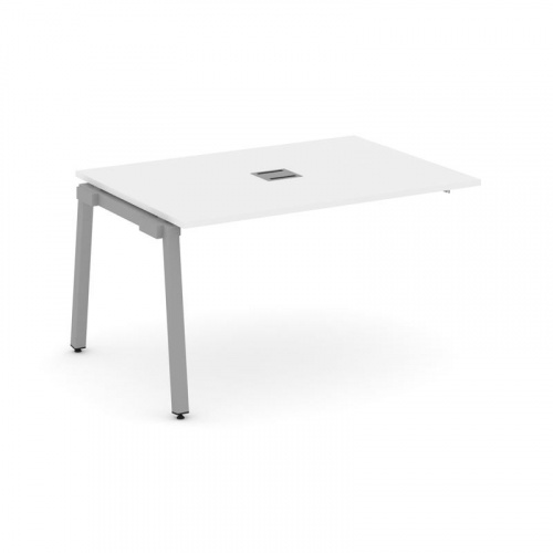 Style Project Проходной наб. элем. перег. стола SN-5A.NSPRG-001 Акация Лорка/Металл Белый 980*980*75 фото 9 Style Project Проходной наб. элем. перег. стола SN-5A.NSPRG-001 Акация Лорка/Металл Белый 980*980*75 фото 9