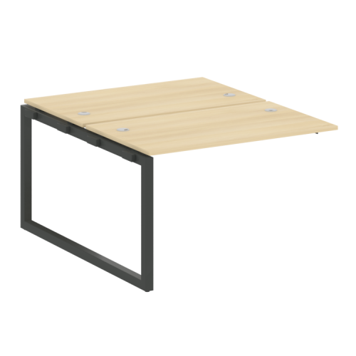 Проходной элемент бенч-системы на О-обр. м/к Metal System Quattro 50БО.ПРС-СП-2.2 фото 9