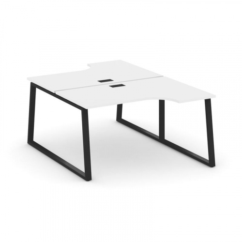 Style Project Рабочая станция эргоном. SN-6T1.DRPA-022 Акация Лорка/Металл Антрацит/Заглушка Пластик фото 4 Style Project Рабочая станция эргоном. SN-6T1.DRPA-022 Акация Лорка/Металл Антрацит/Заглушка Пластик фото 4