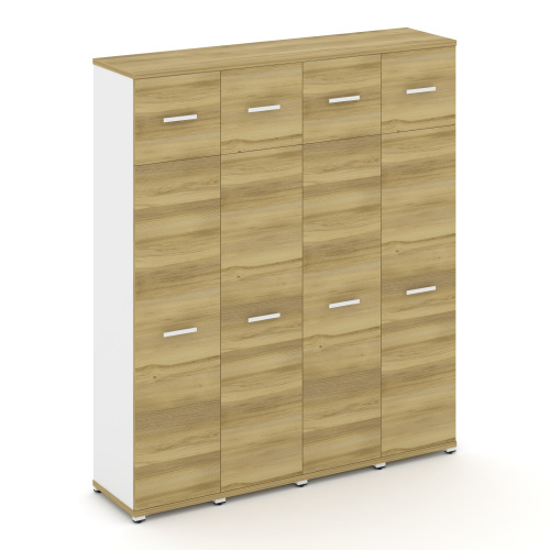 Шкаф офисный Concept CN.STU-547 W фото 3