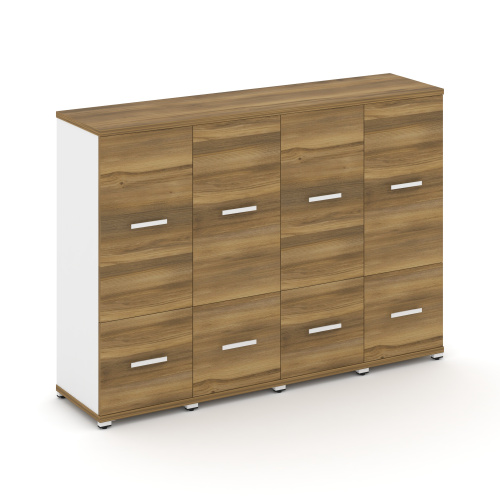 Шкаф офисный Concept CN.STU-342 W