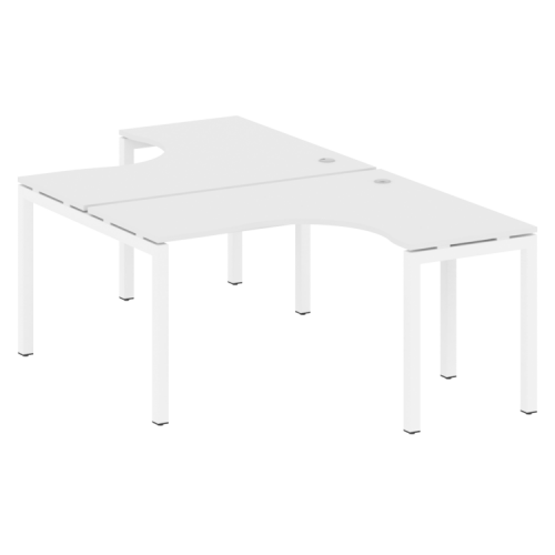 Бенч-система на П-обр. м/к Metal System Quattro 50БП.РАС-СА-2.3 фото 12 Бенч-система на П-обр. м/к Metal System Quattro 50БП.РАС-СА-2.3 фото 12