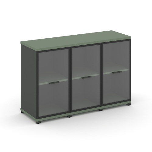 Шкаф офисный Concept CN.STU-233 RPB