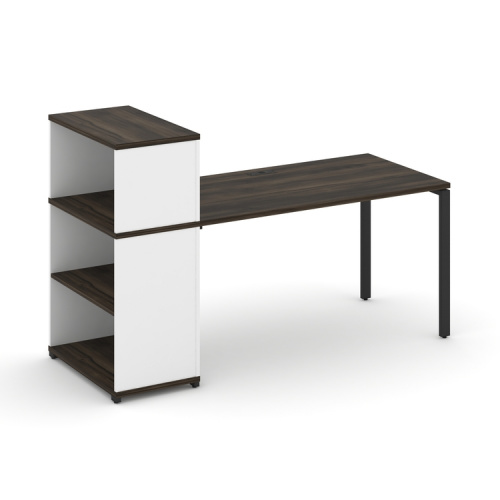 Стол офисный с опорным стеллажом Concept CN.SP-211 фото 7