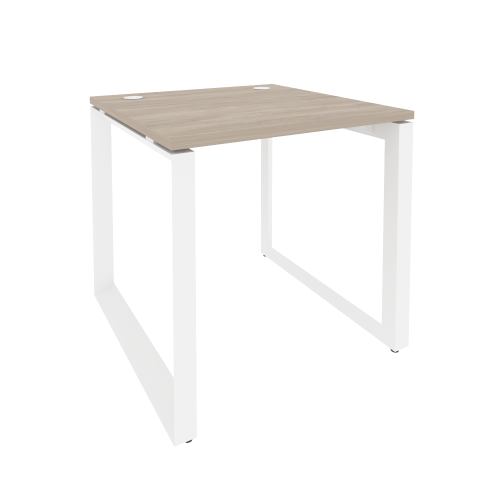 Стол рабочий на О-обр. м/к Onix O.MO-SP-0.8 фото 6