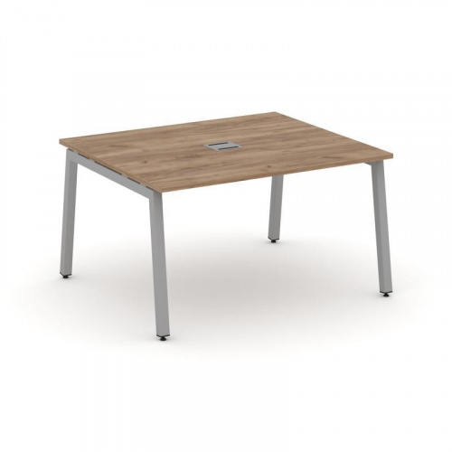 Style Project Стол переговорный SN-5A.SPRG-032 Акация Лорка/Металл Белый 1180*1180*750 фото 10 Style Project Стол переговорный SN-5A.SPRG-032 Акация Лорка/Металл Белый 1180*1180*750 фото 10