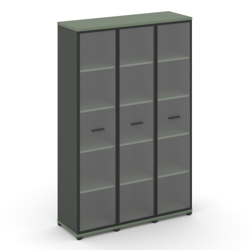 Шкаф офисный Concept CN.STU-538 RPB