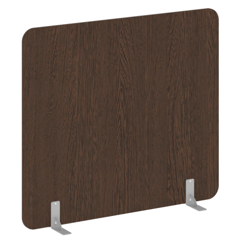 Перегородки на металлических опорах R-line DP.F-160-140 фото 5