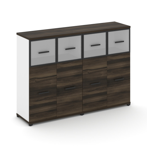 Шкаф офисный Concept CN.STS-324 RMB