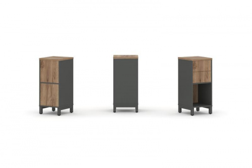 Набор стеллажа Style Project SN.NS-211 фото 14