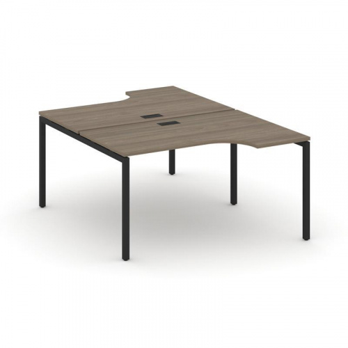 Бенч-система эргономичная Style Project SN-4P.DRPA-002 фото 6