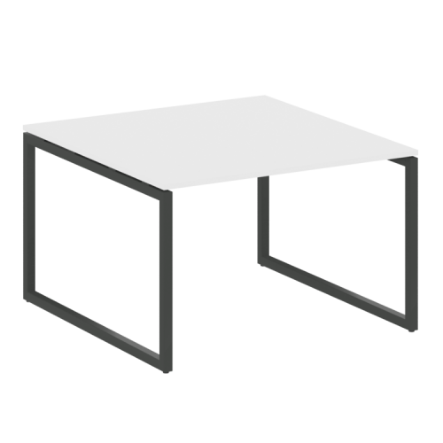 Стол переговоров на О-обр. м/к Metal System Quattro 40БО.ПРГ-1.2 фото 5 Стол переговоров на О-обр. м/к Metal System Quattro 40БО.ПРГ-1.2 фото 5