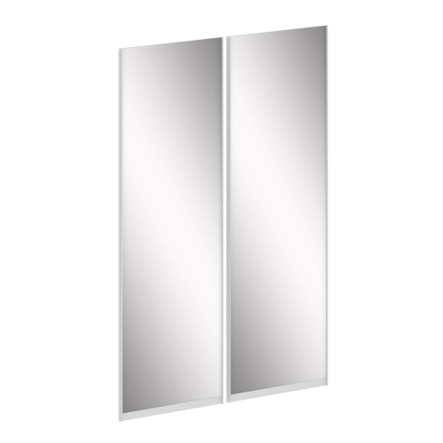 Комплект дверей для шкафа низкого L=1600мм Maris SH.ZZK-6.2