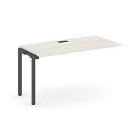 Style Project Проходной наб. элем. SN-4P.ONRS-024 Дуб Наварра/Металл Антрацит 1580*800*750