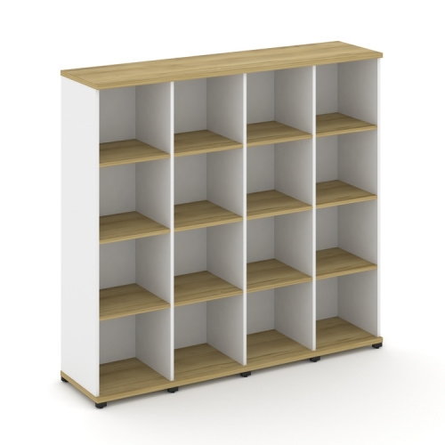 Стеллаж офисный Concept CN.STU-440 фото 4 Стеллаж офисный Concept CN.STU-440 фото 4