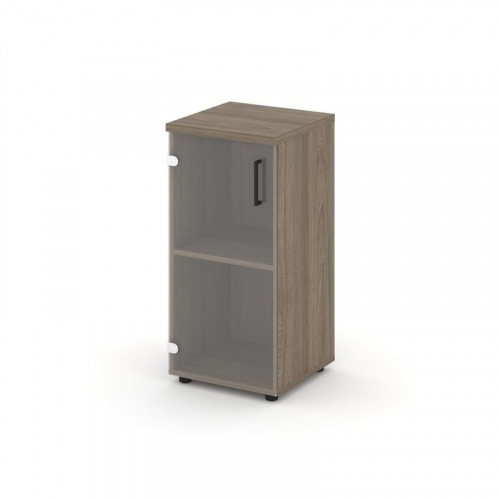 Шкаф низкий узкий Style Project SN.STU.E-302(L) фото 8