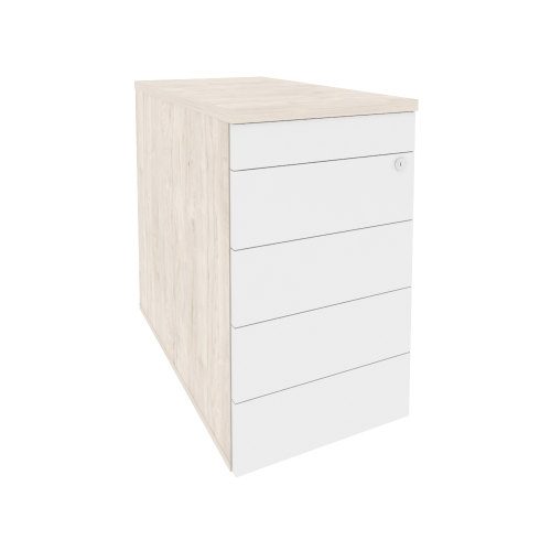 Тумба приставная Onix O.TPO-1.8 TIP