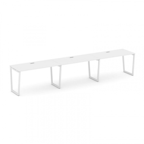 Style Project Рабочая станция 1 сторон. SN-4T2.ORS-031 Акация Лорка/Металл Антрацит/Заглушка Пластик фото 16 Style Project Рабочая станция 1 сторон. SN-4T2.ORS-031 Акация Лорка/Металл Антрацит/Заглушка Пластик фото 16