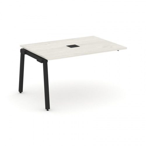 Style Project Проходной наб. элем. перег. стола SN-5A.NSPRG-001 Акация Лорка/Металл Белый 980*980*75 фото 16 Style Project Проходной наб. элем. перег. стола SN-5A.NSPRG-001 Акация Лорка/Металл Белый 980*980*75 фото 16