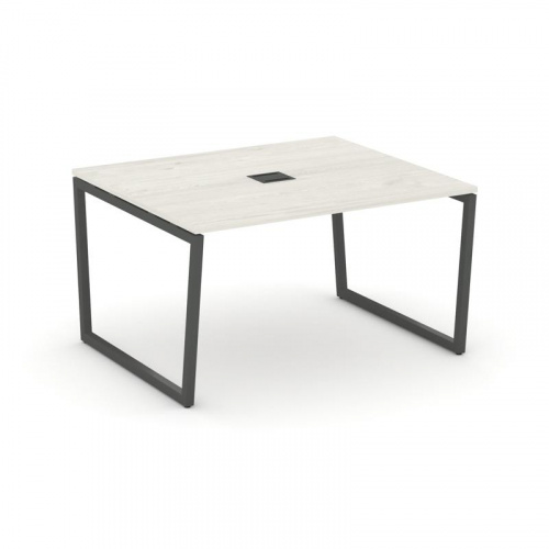 Style Project Стол переговорный SN-4T2.SPRG-034 Акация Лорка/Металл Антрацит/Заглушка Металл Антраци фото 24 Style Project Стол переговорный SN-4T2.SPRG-034 Акация Лорка/Металл Антрацит/Заглушка Металл Антраци фото 24