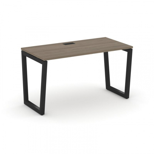 Style Project Стол письменный SN-5T2.SP-005 Акация Лорка/Металл Антрацит/Заглушка Пластик Черный 178 фото 7 Style Project Стол письменный SN-5T2.SP-005 Акация Лорка/Металл Антрацит/Заглушка Пластик Черный 178 фото 7