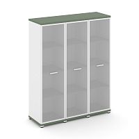 Шкаф офисный Concept CN.STU-436 RMW