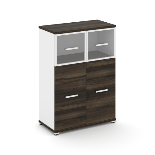 Шкаф офисный Concept CN.STS-314 RPW фото 2