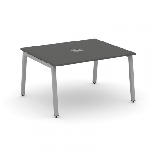 Style Project Стол переговорный SN-5A.SPRG-032 Акация Лорка/Металл Белый 1180*1180*750 фото 4 Style Project Стол переговорный SN-5A.SPRG-032 Акация Лорка/Металл Белый 1180*1180*750 фото 4