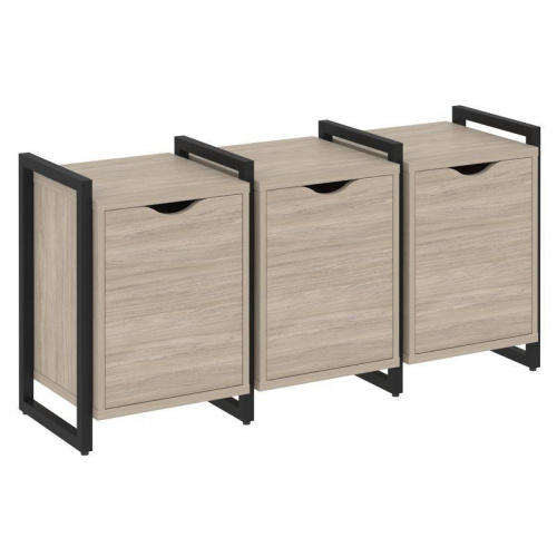 Тумба на регулируемых опорах Loft VR.L-TN-5.O