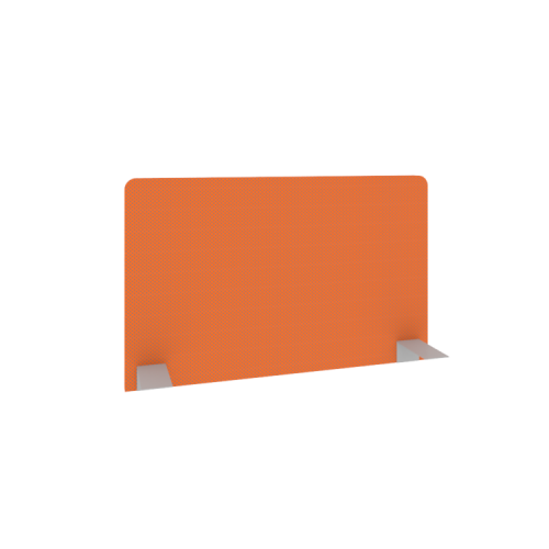 Экран тканевый Slim боковой фото 3