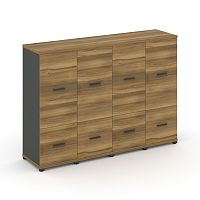 Шкаф офисный Concept CN.STU-342 A