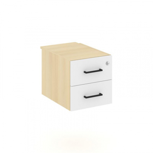 Тумба офисная с ящиком Style SN.TP-032