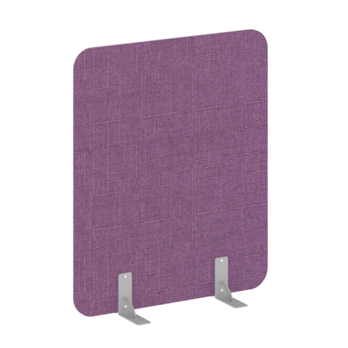 Перегородки на металлических опорах R-line soft AP.F-100-120 фото 10