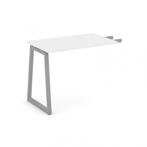 Style Project Брифинг-приставка SN-4T1.BR-005 Акация Лорка/Металл Антрацит 1380*600*750 фото 21