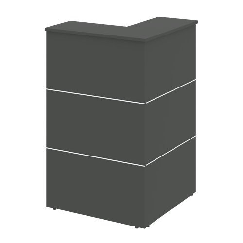 Модуль угловой внешний левый Onix O.R-MU.VNE (L) фото 3