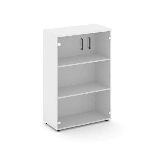 Шкаф средний широкий Style Project SN.STS.E-205 фото 9